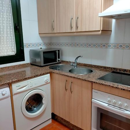 Coto La Campa Apartman Chiclana de la Frontera Kültér fotó