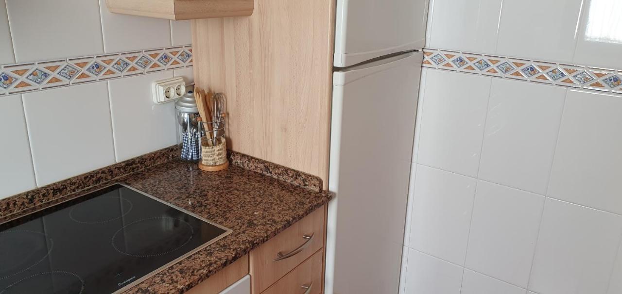 Coto La Campa Apartman Chiclana de la Frontera Kültér fotó