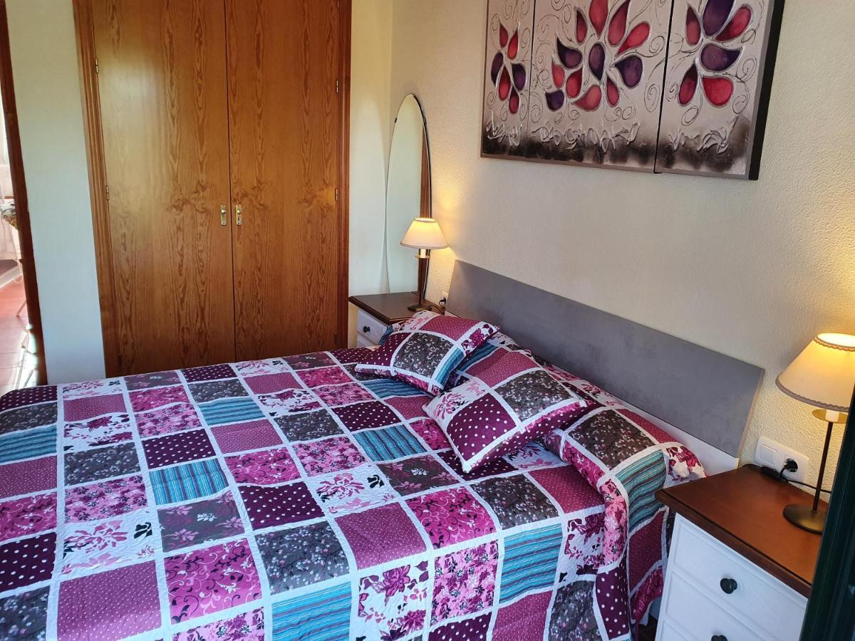 Coto La Campa Apartman Chiclana de la Frontera Kültér fotó