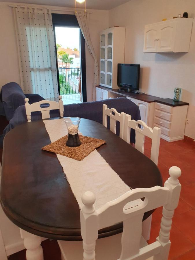 Coto La Campa Apartman Chiclana de la Frontera Kültér fotó