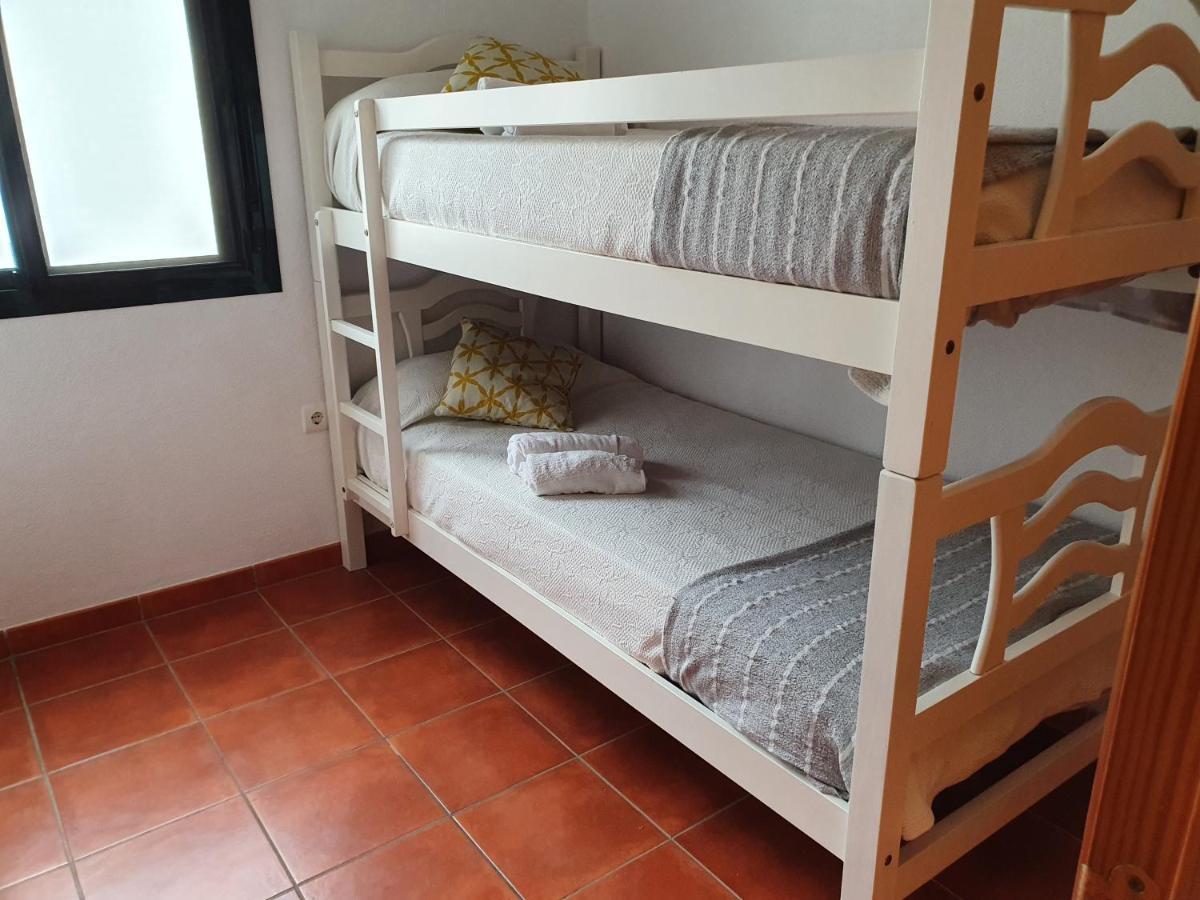 Coto La Campa Apartman Chiclana de la Frontera Kültér fotó