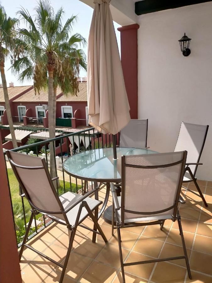 Coto La Campa Apartman Chiclana de la Frontera Kültér fotó